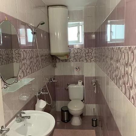 във артемида * Варна