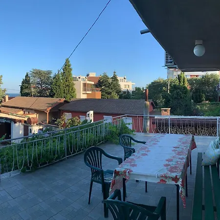 във артемида * Варна