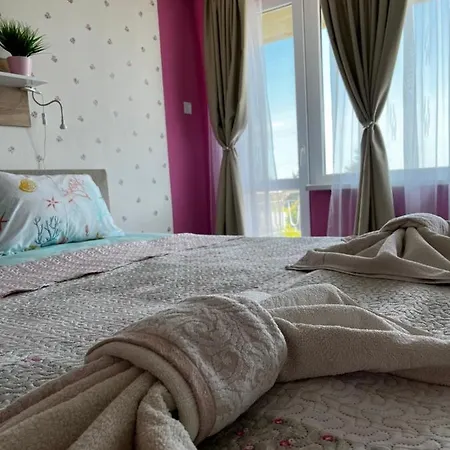 във артемида Appartement Varna