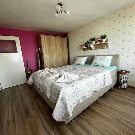 във артемида Appartement Varna