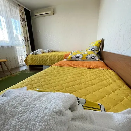 Appartement във артемида
