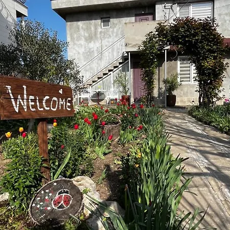 Appartement във артемида Varna