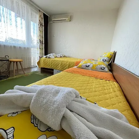 във артемида Appartement