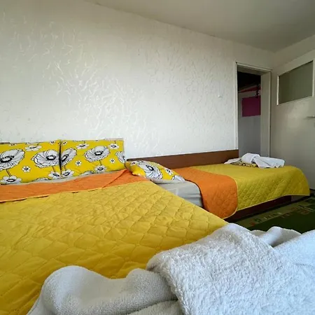 Appartement във артемида Varna