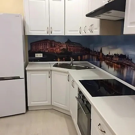 бела виста Apartment