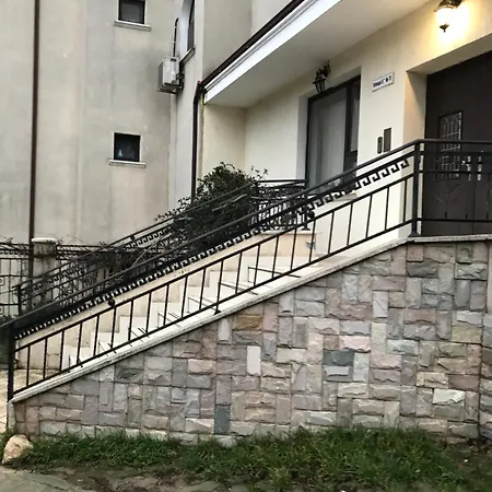 бела виста * Varna