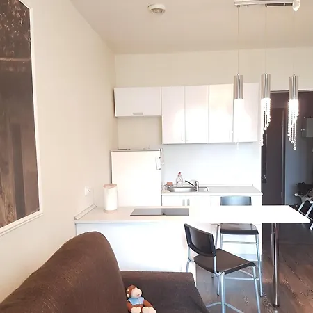 бела виста Apartment