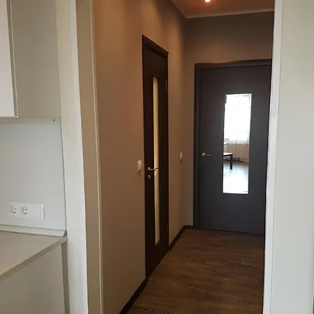 бела виста Apartment