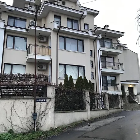бела виста Apartment *